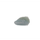 Turmalina albastra din pakistan cristal natural unicat a28