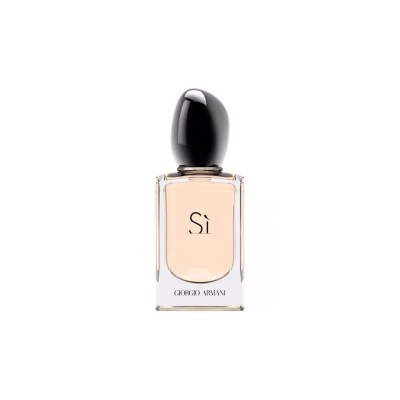 Giorgio Armani SI Tester EDP 100 ml foto
