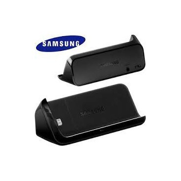 SAMSUNG DESKTOP DOCK - GALAXY PLAYER YP-G1 BLISTER foto