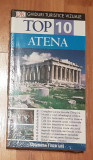 Atena. Top 10 Ghiduri Turistice Vizuale
