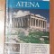 Atena. Top 10 Ghiduri Turistice Vizuale