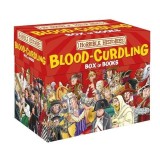 Cumpara ieftin Horrible Histories Collections: Blood-curdling Box of Books