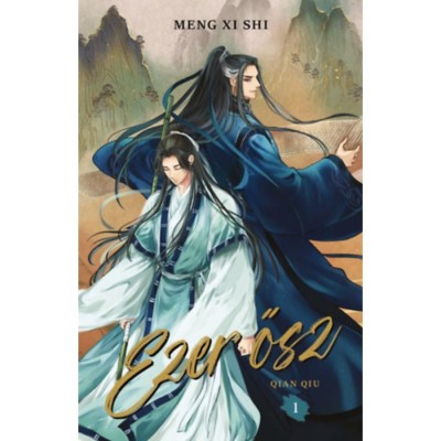 Ezer ősz 1. - Meng Xi Shi foto