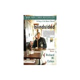 Blindsided: Lifting a Life Above Illness: A Reluctant Memoir