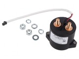 Releu electromagnetic de putere SPST-NO - 12VDC 350A