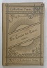 DER COURIER DES TZAAR ( MICHAEL STROGOFF ) von JULIUS VERNE , ZWEITER BAND , TEXT IN LIMBA GERMANA CU CARACTERE GOTICE , CCA. 1900