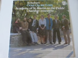 Octet op.166 - Schubert, VINIL, Clasica