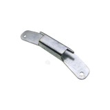 Balama Originala Candy 92993526 pentru Masina de Spalat Rufe, Balamale Hublou, Compatibil Hoover Iberna
