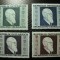 AUSTRIA 1946 SERIE MH