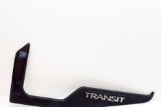 Bandou ușă st&acirc;nga față FORD TRANSIT Furgon 2012 OEM: 6C11-V22371-ACW 17255029