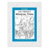 Levi Pinfold&#039;s Medieval Town
