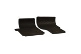 Cumpara ieftin Set covorase auto cauciuc umbrella pentru vw amarok (2010-) - 2 pcs