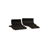 Set covorase auto cauciuc umbrella pentru vw amarok (2010-) - 2 pcs