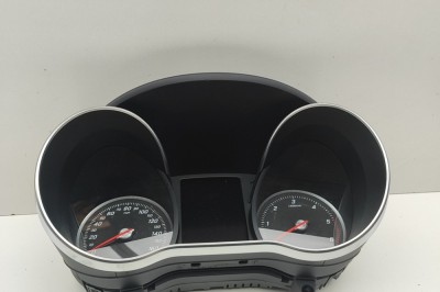 Ceas de bord MERCEDES-BENZ C T-Model S205 2015 OEM: A2059000616,A2059015306 | 31557995 foto