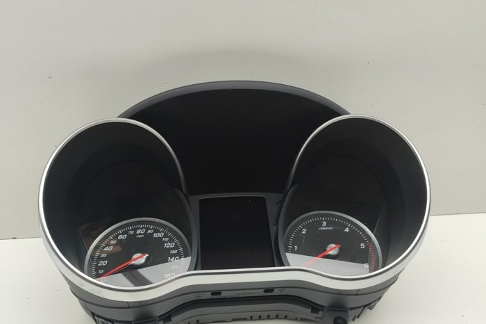 Ceas de bord MERCEDES-BENZ C T-Model S205 2015 OEM: A2059000616,A2059015306 | 31557995