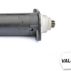 Starter VW SHARAN (7M8, 7M9, 7M6) (1995 - 2010) HELLA 8EA 011 610-561