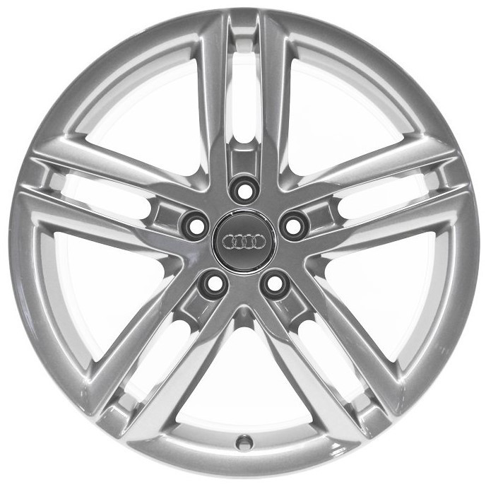 Janta Aliaj Oe Audi 18&amp;quot; 8J x 18 ET47 8K0601025CC