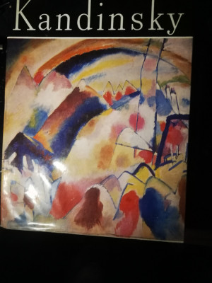 Kandinsky album foto