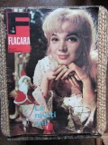 REVISTA CINEMA NR 761 1969