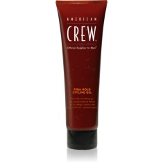 American Crew Firm Hold Gel gel fixare pentru barbati 100 ml