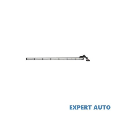 Proiector stroboscopic cu 7 module 12v galben cod:bk92823 Alta marca Alt model #7 foto