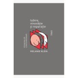 Iubire, vinovatie si reparatie - Melanie Klein