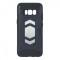 HUSA CAPAC DEFENDER MAGNETIC SAMSUNG A605 GALAXY A6 PLUS NEGRU