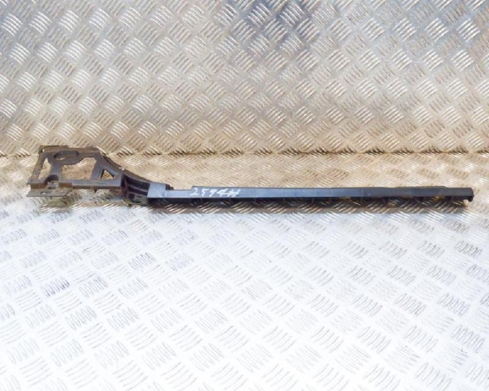 Suport prag lateral dreapta spate BMW 5 Gran Turismo F07 2011 OEM: 7201258,22339910 10809683