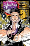 Demon Slayer: Kimetsu no Yaiba Vol. 15, SAS Gardners EU