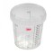 Cana gradata mixare 870ML 3M