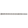 Burghiu zidarie SDS PLUS 18x260mm tip S4 GRAPHITE 57H480 HardWork ToolsRange