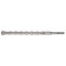 Burghiu zidarie SDS PLUS 18x260mm tip S4 GRAPHITE 57H480 HardWork ToolsRange