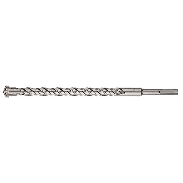 Burghiu zidarie SDS PLUS 18x260mm tip S4 GRAPHITE 57H480 HardWork ToolsRange