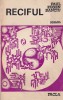 Reciful - Paul Eugen Banciu, Roman Beletristica, Editia 1979, Brosata, 13 x 20 cm, Limba Romana