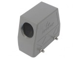 Carcasă conectori HDC D16B cablu M32