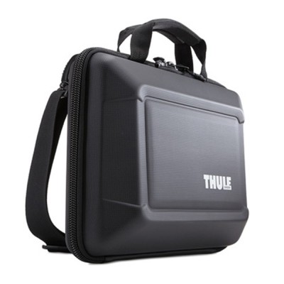 Geanta laptop Thule Gauntlet 3.0 Attache pentru 13&amp;amp;quot; MacBook Pro foto