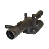 Carcasa termostat Dacia Logan Duster Sandero 1.5 DCI Euro 4 fara sonda de apa
