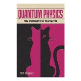 Quantum Physics From Schr&ouml;dingers Cat to Antimatter