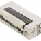 Yală electromagnetică 24-48VDC curent redus cu &icirc;ntrerupător