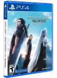Crisis Core Final Fantasy VII Reunion PS4, Square Enix