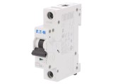 &Icirc;ntrerupător de supracurent 4A 1P 15kA 230/400V
