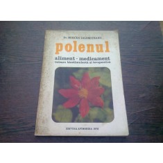 POLENUL - MIRCEA IALOMITEANU