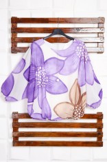 Bluza dama Vaporoasa CamiMarimea