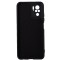 Husa Xiaomi Pocophone M3 Pro 5G Spacer, negru, grosime 2mm, material flexibil silicon + interior cu microfibra &quot;SPPC-XI-PC-M3P5G-SLK&quot;