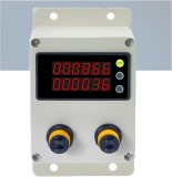 Cumpara ieftin Aproape nou: Contor pentru trafic persoane PNI PC100S bidirectional intrare - iesir