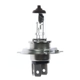 Bec auto pentru far Kraftmann H4, 12 V, P43T, 60/55 W