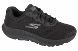 Pantofi de alergat Skechers Go Run Consistent 2.0 - Engaged 128605-BBK negru
