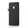 Capac Baterie Samsung Galaxy A8 (2018) A530F Negru OEM Original