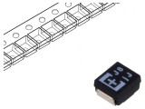 Condensator tantal-polimer 220uF 6.3V SMD