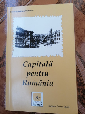 Ion Minulescu, Grigore Ionescu - Capitala pentru Romania foto